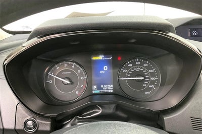 2023 Subaru Impreza Base