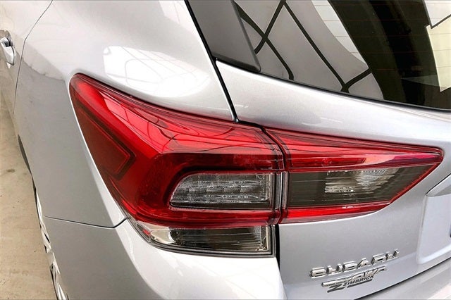 2023 Subaru Impreza Base