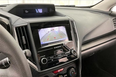 2023 Subaru Impreza Base