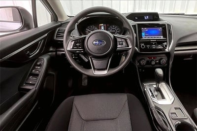 2023 Subaru Impreza Base