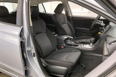 2023 Subaru Impreza Base