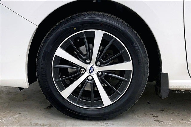 2019 Subaru Impreza 2.0i Premium
