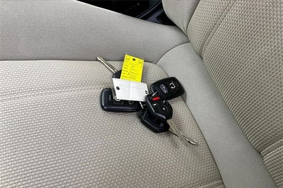 2019 Subaru Impreza 2.0i Premium