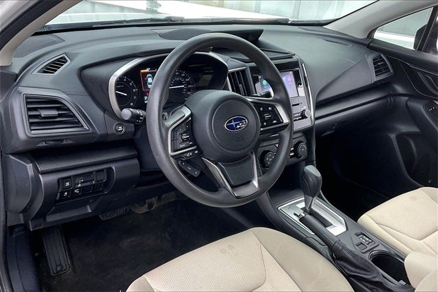 2019 Subaru Impreza 2.0i Premium