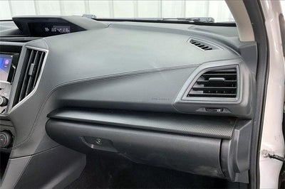 2019 Subaru Impreza 2.0i Premium