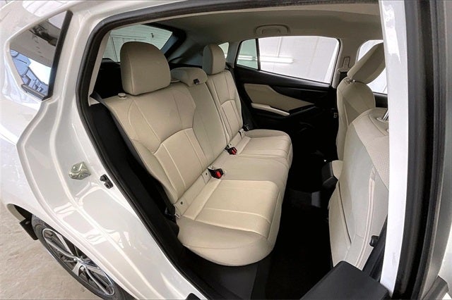 2019 Subaru Impreza 2.0i Premium