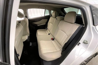 2019 Subaru Impreza 2.0i Premium