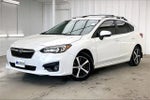 2019 Subaru Impreza 2.0i Premium