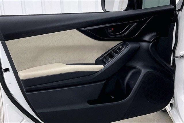 2019 Subaru Impreza 2.0i Premium