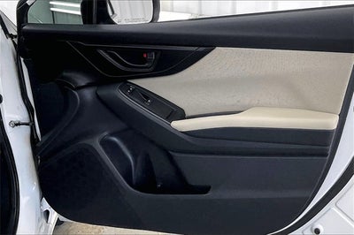 2019 Subaru Impreza 2.0i Premium