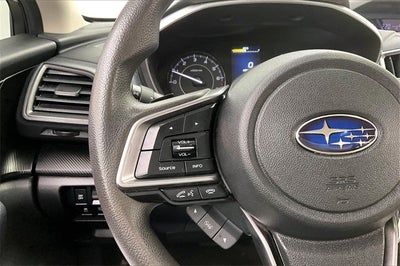 2019 Subaru Impreza 2.0i Premium