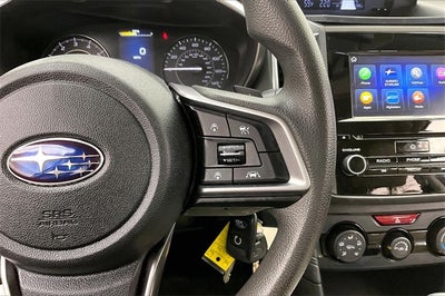 2019 Subaru Impreza 2.0i Premium