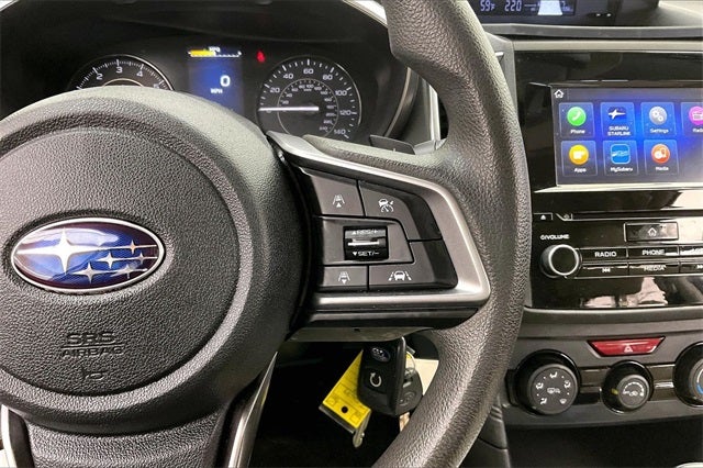 2019 Subaru Impreza 2.0i Premium