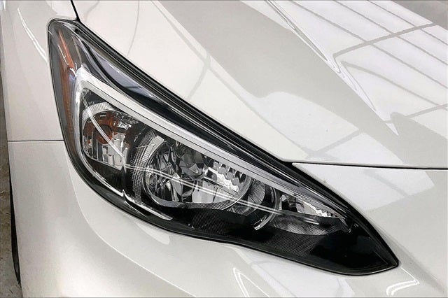 2019 Subaru Impreza 2.0i Premium