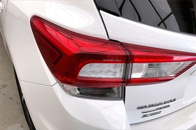 2019 Subaru Impreza 2.0i Premium