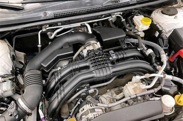 2019 Subaru Impreza 2.0i Premium