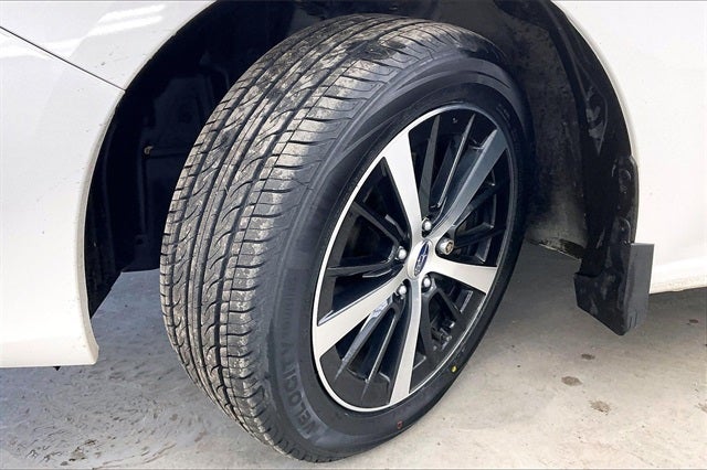 2019 Subaru Impreza 2.0i Premium