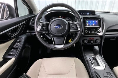 2019 Subaru Impreza 2.0i Premium