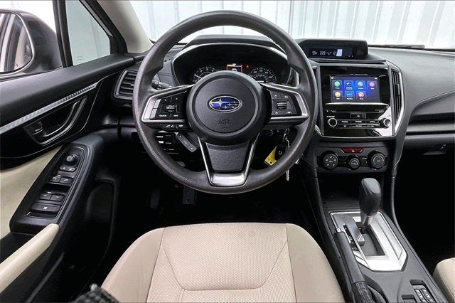 2019 Subaru Impreza 2.0i Premium