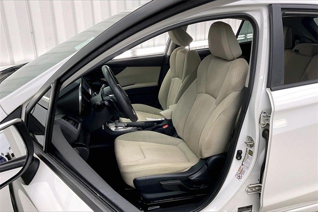 2019 Subaru Impreza 2.0i Premium