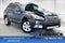 2012 Subaru Outback 2.5i Limited