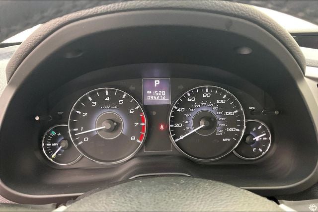 2012 Subaru Outback 2.5i Limited