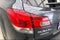 2012 Subaru Outback 2.5i Limited