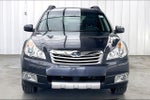 2012 Subaru Outback 2.5i Limited