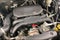 2012 Subaru Outback 2.5i Limited