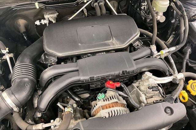 2012 Subaru Outback 2.5i Limited
