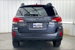 2012 Subaru Outback 2.5i Limited
