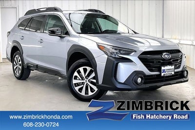 2023 Subaru Outback Premium