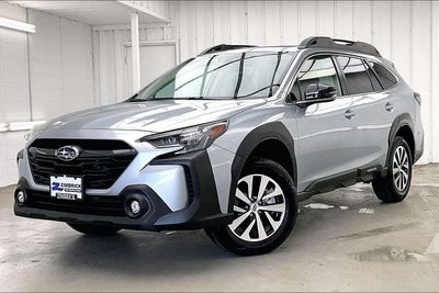 2023 Subaru Outback Premium