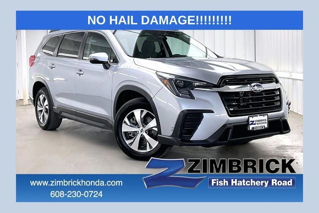 2023 Subaru Ascent Premium