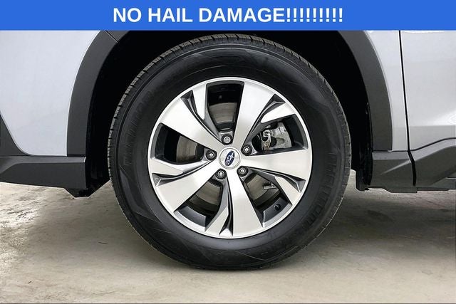 2023 Subaru Ascent Premium
