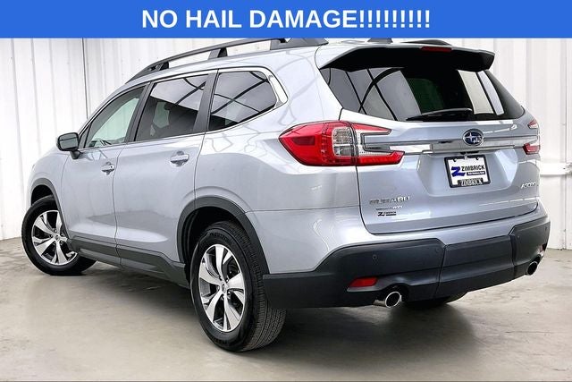 2023 Subaru Ascent Premium