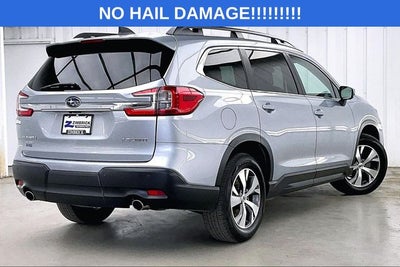 2023 Subaru Ascent Premium