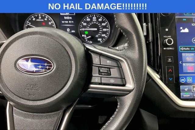 2023 Subaru Ascent Premium