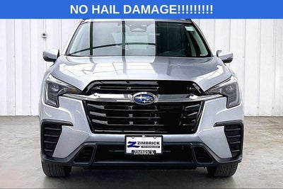 2023 Subaru Ascent Premium
