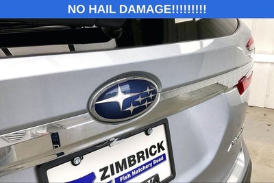 2023 Subaru Ascent Premium