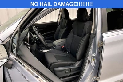 2023 Subaru Ascent Premium