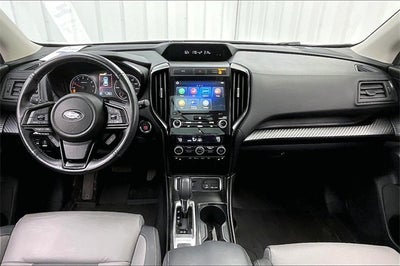2022 Subaru Ascent Onyx Edition
