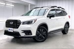 2022 Subaru Ascent Onyx Edition