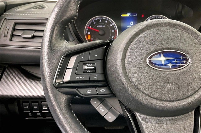 2022 Subaru Ascent Onyx Edition