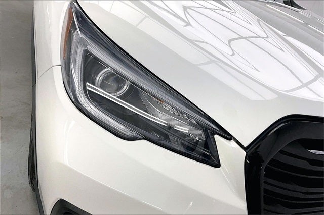 2022 Subaru Ascent Onyx Edition