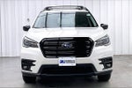 2022 Subaru Ascent Onyx Edition
