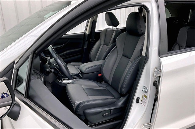 2022 Subaru Ascent Onyx Edition