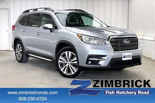 2021 Subaru Ascent Limited