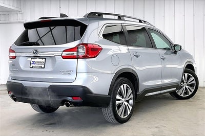 2021 Subaru Ascent Limited
