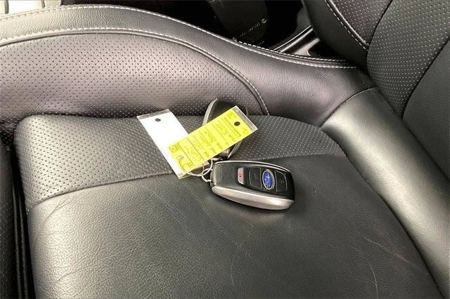 2021 Subaru Ascent Limited